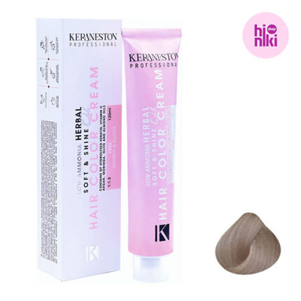 فروشگاه های نیکی رنگ مو Beige کرانستون شماره ۱۰.۱۳ - بلوند بژ بسیار روشن