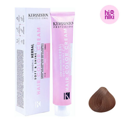 فروشگاه های نیکی رنگ مو Natural کرانستون شماره ۷.۰ - بلوند متوسط