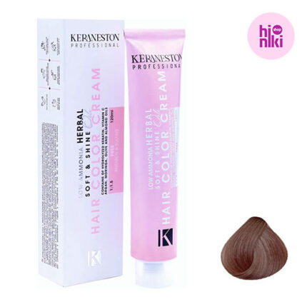 فروشگاه های نیکی رنگ مو Chocolate کرانستون شماره ۷.۷ - بلوند شکلاتی متوسط