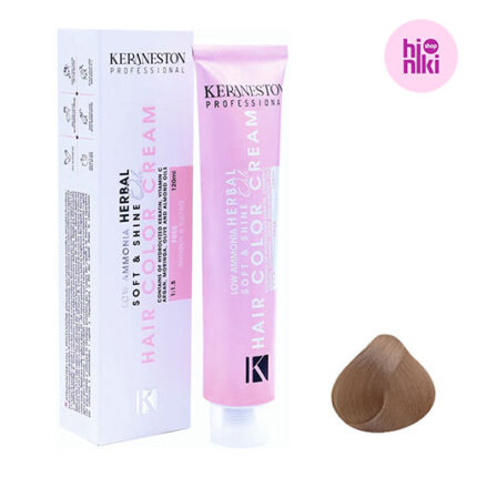 فروشگاه های نیکی رنگ مو Natural کرانستون شماره ۹.۰ - بلوند بسیار روشن