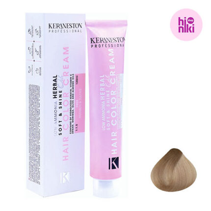 فروشگاه های نیکی رنگ مو Golden کرانستون شماره ۹.۳ - بلوند طلایی بسیار روشن