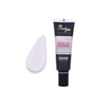 پرایمر آرایش روبی سیما، بهترین زیرساز برای داشتن پوستی صاف و مات. این پرایمر با بافت ابریشمی و فرمولاسیون بیرنگ، منافذ باز پوست را محو کرده، چربی و براقیت پوست را کنترل میکند و ماندگاری آرایش شما را به شکل چشمگیری افزایش میدهد.