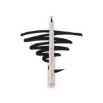 خط چشم مویی و ضد آب روبی سیما با بدنه سفید و نوک بسیار ظریف برای کشیدن خطوط دقیق و مشکی