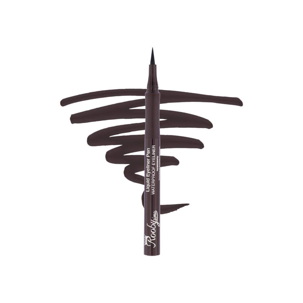 IMG_7387 خط چشم مویی قهوهای روبی سیما: زیبایی طبیعی با خط چشمی ملایم و جذاب برای مواقعی که به دنبال آرایشی طبیعیتر و لطیفتر هستید، خط چشم قهوهای بهترین انتخاب است. خط چشم ماژیکی ضد آب قهوهای روبی سیما (Roobysima Waterproof Eyeliner Pen) با رنگی غنی و اپلیکاتوری دقیق، به شما کمک میکند تا به چشمانی نافذ و گیرا، با جلوهای نرمتر از رنگ مشکی، دست یابید. رنگ قهوهای برای نگاهی طبیعی و دلنشین: رنگ قهوهای این خط چشم، برای آرایش روزانه، محیط کار و همچنین برای افراد با پوست روشن یا موهای بلوند و قهوهای، گزینهای بینظیر است. این رنگ به چشمها عمق و حالت میدهد، بدون آنکه تندی و شدت رنگ مشکی را داشته باشد و در نتیجه، آرایشی شیک و طبیعی ایجاد میکند. اپلیکاتور مویی فوقالعاده دقیق: مهمترین ویژگی این خط چشم، اپلیکاتور مویی بسیار ظریف و انعطافپذیر آن است. این اپلیکاتور به شما کنترل کاملی برای ترسیم انواع خطوط میدهد؛ از یک خط بسیار نازک و نامحسوس در امتداد خط مژه گرفته تا خط چشمهای کشیده و جذاب، همه چیز با این ابزار دقیق ممکن است. فرمولاسیون ضد آب با ماندگاری بالا: زیبایی طبیعی نباید به قیمت دوام پایین تمام شود. فرمولاسیون این محصول کاملاً ضد آب (Waterproof) بوده و در برابر تعریق، رطوبت و اشک مقاوم است و تا ساعتها بدون تغییر، پشت پلک شما باقی میماند. ویژگیهای کلیدی خط چشم قهوهای روبی سیما: نوع محصول: خط چشم مایع ماژیکی (Liquid Eyeliner Pen) برند: روبی سیما (Roobysima) ویژگی اپلیکاتور: نوک مویی بسیار ظریف و انعطافپذیر رنگ: قهوهای طبیعی و مات ویژگی خاص: ضد آب (Waterproof)، ضد لک و بدون پخش شدن ماندگاری: بسیار بالا مناسب برای: آرایش روزانه، ایجاد خط چشم طبیعی، افراد با پوست و موی روشن با خرید خط چشم مویی قهوهای روبی سیما، ابزاری عالی برای آرایشهای ملایم و شیک روزانه به مجموعه خود اضافه کنید.