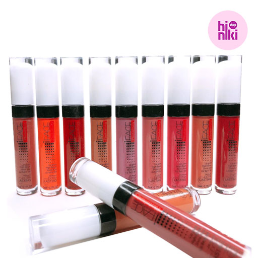 Iface-Liquid-Lipstick فروشگاه های نیکی رژ لب مایع ۲۴ ساعته آی فیس مدل PhotoReady