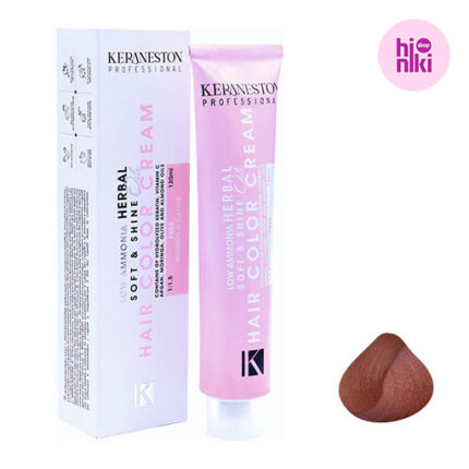 فروشگاه های نیکی رنگ مو Special Colors کرانستون شماره S۱۱ - مرجانی