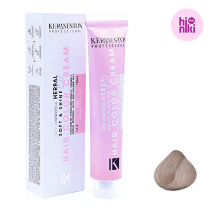 فروشگاه های نیکی رنگ مو Special Colors کرانستون شماره S۱۴ - رز کهربایی