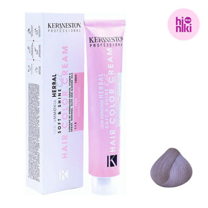 فروشگاه های نیکی رنگ مو Special Colors کرانستون شماره S۶ - یاسی