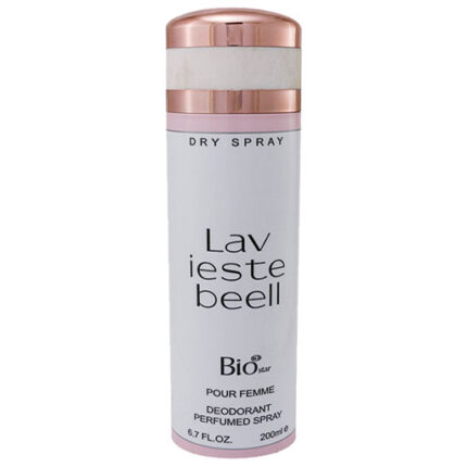 فروشگاه های نیکی اسپری بیو استار