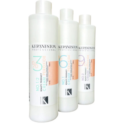 فروشگاه های نیکی کرم اکسیدان ۱۰۰۰ میل کرانستون