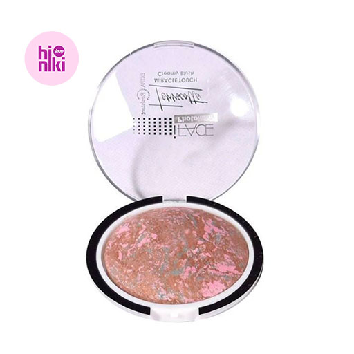 i-face-terracotta-02 فروشگاه های نیکی رژگونه تراکوتا آی فیس کد رنگ 02