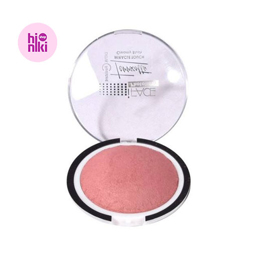 i-face-terracotta-03 فروشگاه های نیکی رژگونه تراکوتا آی فیس کد رنگ 03