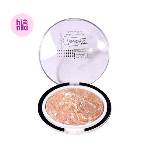 i-face-terracotta-05 فروشگاه های نیکی رژگونه تراکوتا آی فیس کد رنگ 05