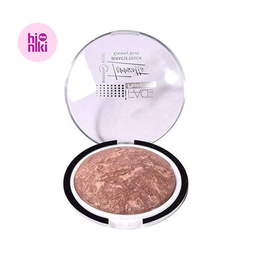 i-face-terracotta-06 فروشگاه های نیکی رژگونه تراکوتا آی فیس کد رنگ 06