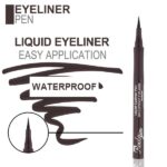 خط چشم مویی قهوهای روبی سیما: زیبایی طبیعی با خط چشمی ملایم و جذاب برای مواقعی که به دنبال آرایشی طبیعیتر و لطیفتر هستید، خط چشم قهوهای بهترین انتخاب است. خط چشم ماژیکی ضد آب قهوهای روبی سیما (Roobysima Waterproof Eyeliner Pen) با رنگی غنی و اپلیکاتوری دقیق، به شما کمک میکند تا به چشمانی نافذ و گیرا، با جلوهای نرمتر از رنگ مشکی، دست یابید. رنگ قهوهای برای نگاهی طبیعی و دلنشین: رنگ قهوهای این خط چشم، برای آرایش روزانه، محیط کار و همچنین برای افراد با پوست روشن یا موهای بلوند و قهوهای، گزینهای بینظیر است. این رنگ به چشمها عمق و حالت میدهد، بدون آنکه تندی و شدت رنگ مشکی را داشته باشد و در نتیجه، آرایشی شیک و طبیعی ایجاد میکند. اپلیکاتور مویی فوقالعاده دقیق: مهمترین ویژگی این خط چشم، اپلیکاتور مویی بسیار ظریف و انعطافپذیر آن است. این اپلیکاتور به شما کنترل کاملی برای ترسیم انواع خطوط میدهد؛ از یک خط بسیار نازک و نامحسوس در امتداد خط مژه گرفته تا خط چشمهای کشیده و جذاب، همه چیز با این ابزار دقیق ممکن است. فرمولاسیون ضد آب با ماندگاری بالا: زیبایی طبیعی نباید به قیمت دوام پایین تمام شود. فرمولاسیون این محصول کاملاً ضد آب (Waterproof) بوده و در برابر تعریق، رطوبت و اشک مقاوم است و تا ساعتها بدون تغییر، پشت پلک شما باقی میماند. ویژگیهای کلیدی خط چشم قهوهای روبی سیما: نوع محصول: خط چشم مایع ماژیکی (Liquid Eyeliner Pen) برند: روبی سیما (Roobysima) ویژگی اپلیکاتور: نوک مویی بسیار ظریف و انعطافپذیر رنگ: قهوهای طبیعی و مات ویژگی خاص: ضد آب (Waterproof)، ضد لک و بدون پخش شدن ماندگاری: بسیار بالا مناسب برای: آرایش روزانه، ایجاد خط چشم طبیعی، افراد با پوست و موی روشن با خرید خط چشم مویی قهوهای روبی سیما، ابزاری عالی برای آرایشهای ملایم و شیک روزانه به مجموعه خود اضافه کنید.