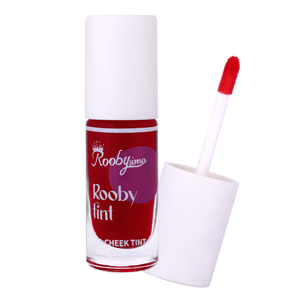 تینت لب روبی سیما کد 12 تینت لب روبی سیما - تصویر 11