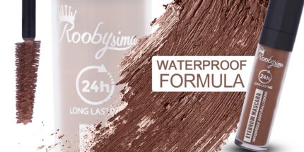 ریمل ابرو ضد آب روبی سیما