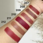 رژ لب جامد مات بیواستار