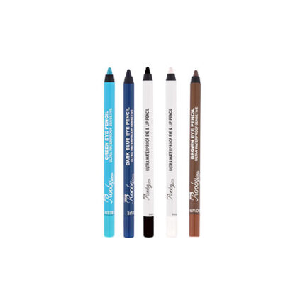 مداد چشم شمعی روبی سیما