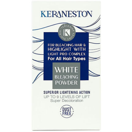 پودر دکلره کرانستون سفید